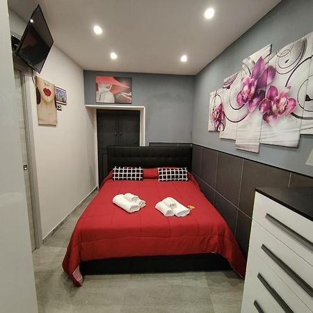 Вілла Catania House Екстер'єр фото