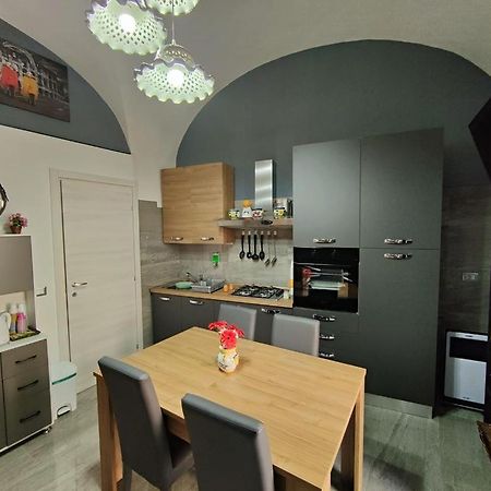 Вілла Catania House Екстер'єр фото