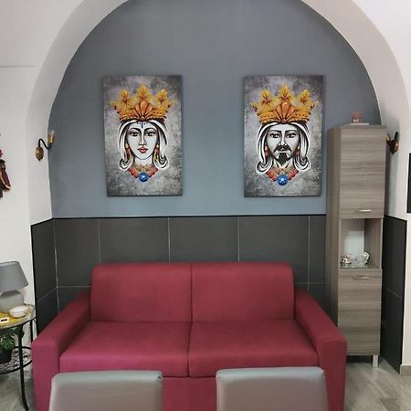 Вілла Catania House Екстер'єр фото