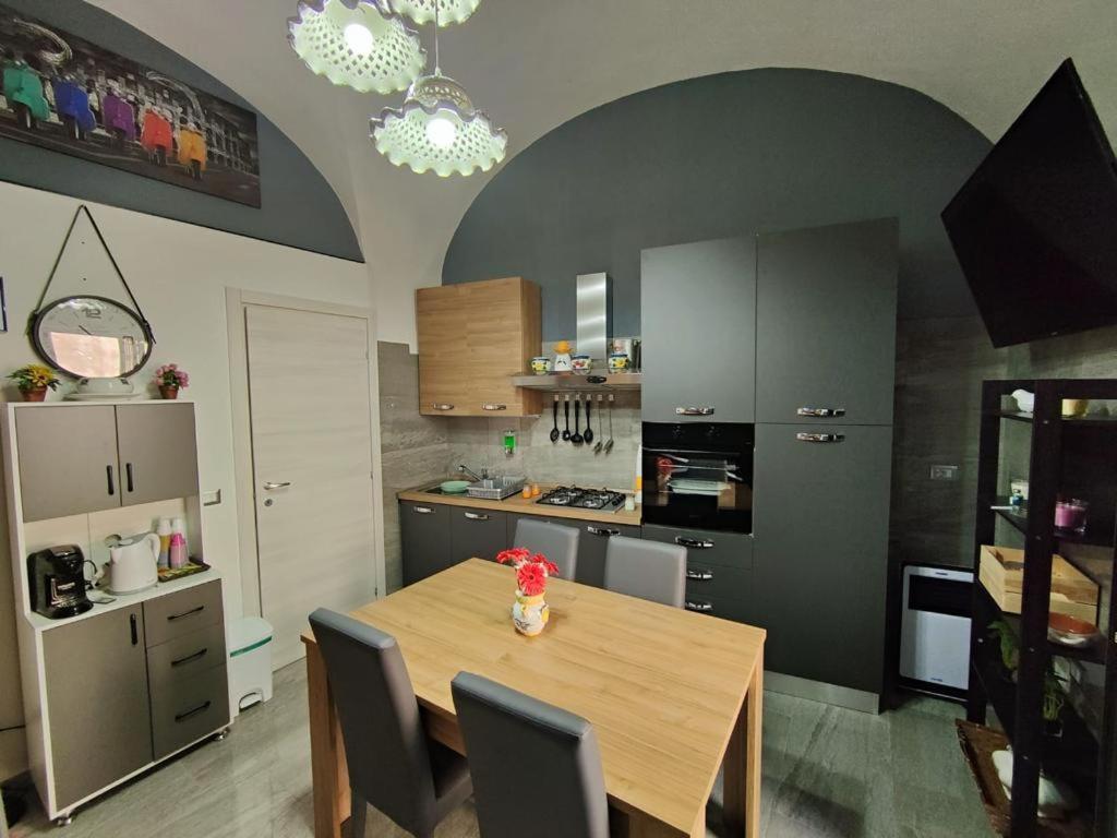 Вілла Catania House Екстер'єр фото